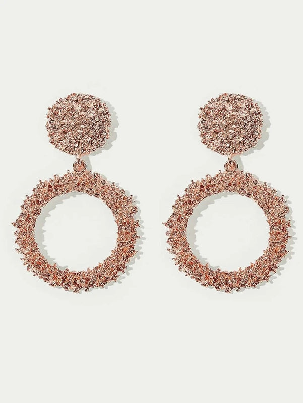 Maria- Rose Gold