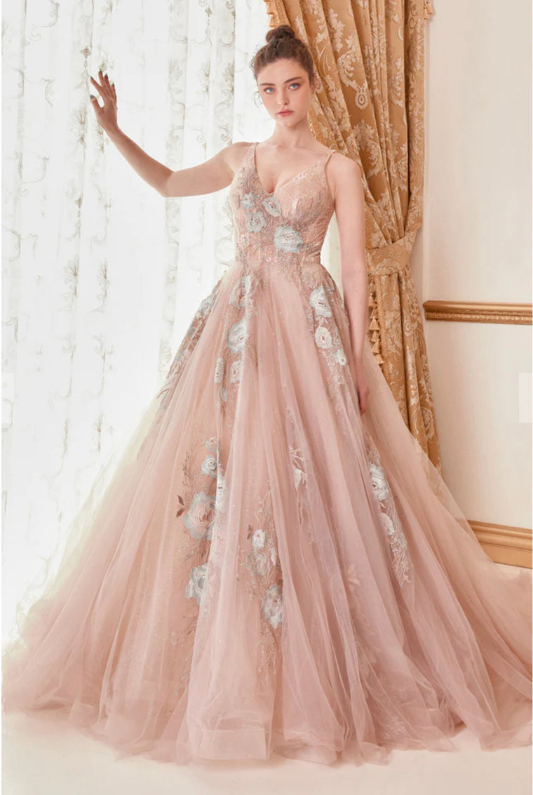 Lilian Gown