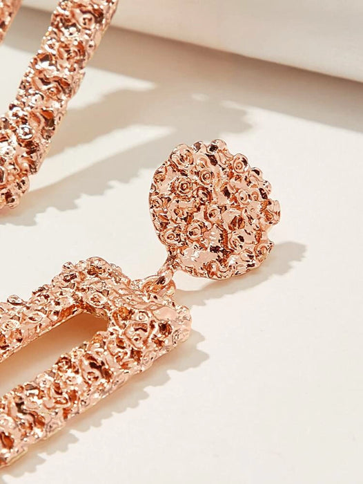 Julia- Rose Gold