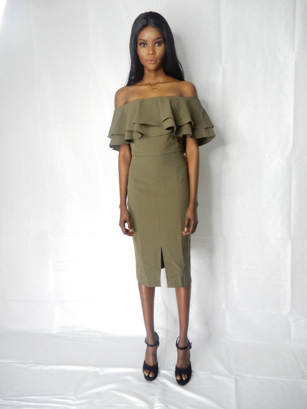 Miami Dress