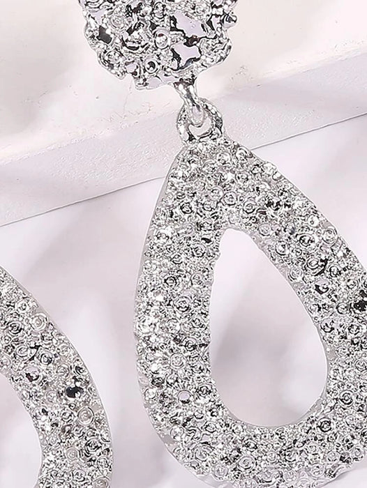 Debra- Silver