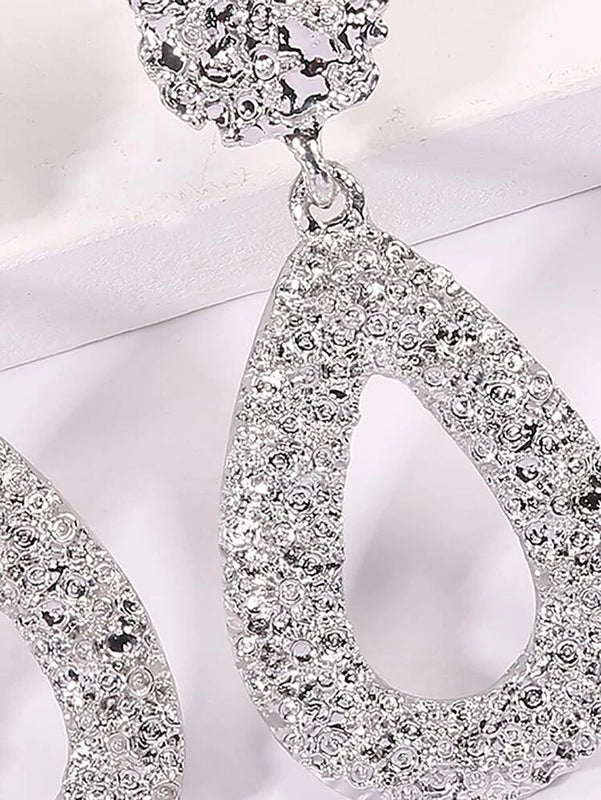 Debra- Silver
