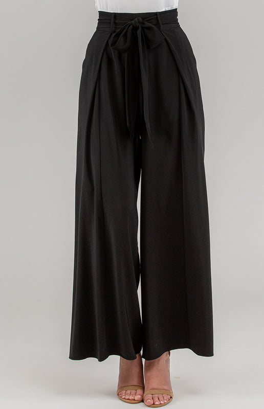 Jenny Pants Black