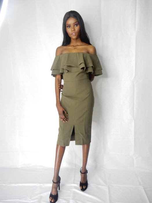 Miami Dress
