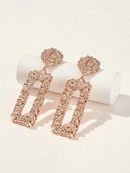 Julia- Rose Gold
