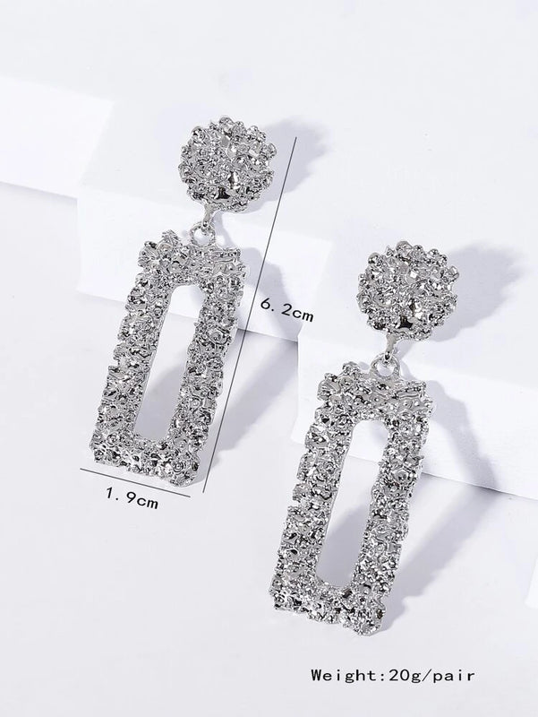 Julia- Silver