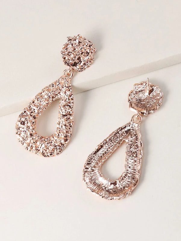 Debra- Rose Gold