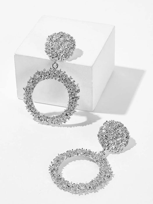 Maria- Silver