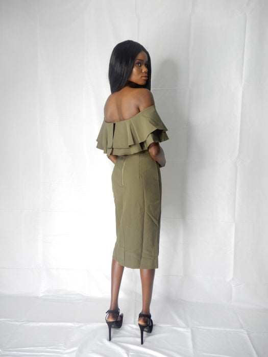 Miami Dress