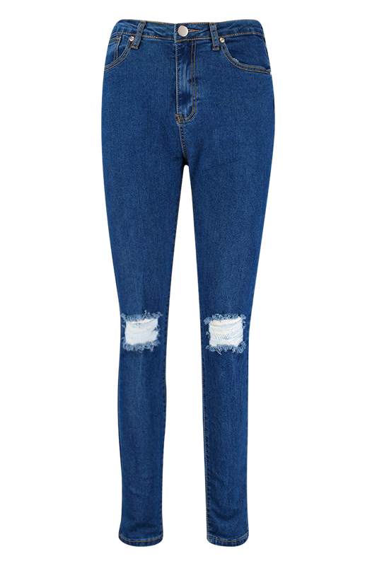 Claire High waist Jean