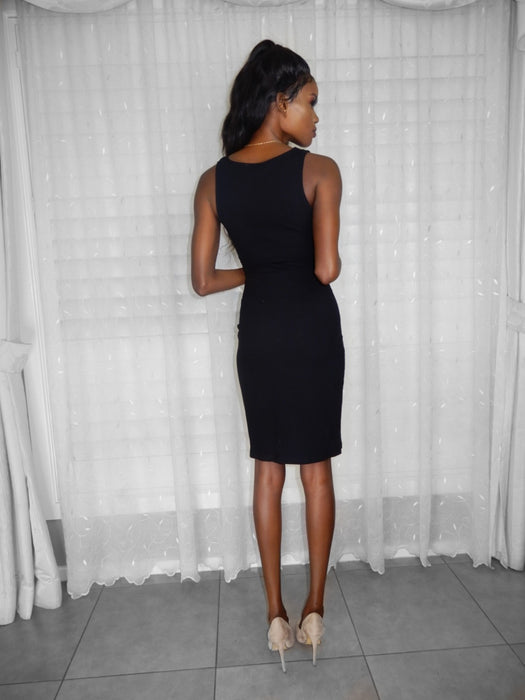 Natalie Midi Dress.