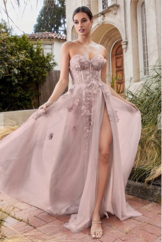 Felicity Gown