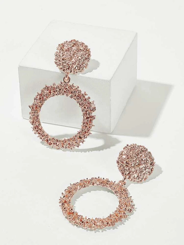 Maria- Rose Gold