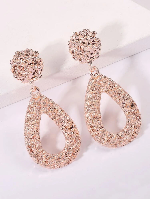 Debra- Rose Gold