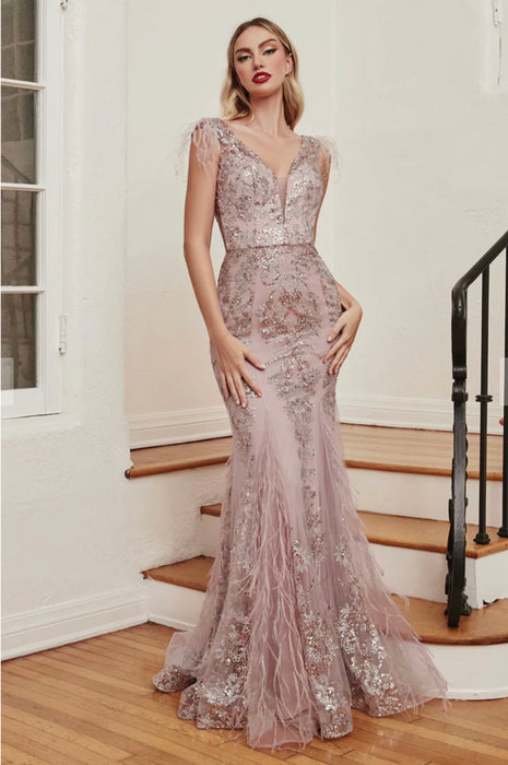 Naomi Gown