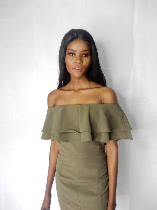Miami Dress