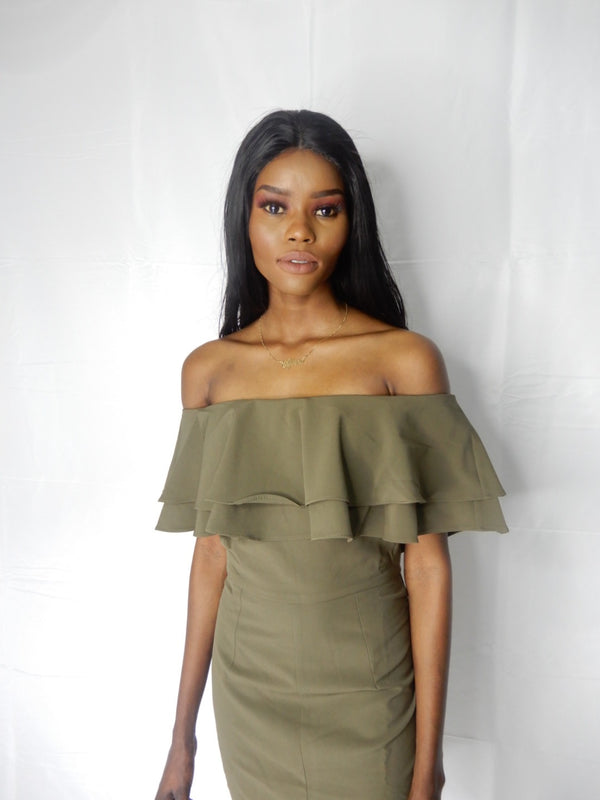 Miami Dress