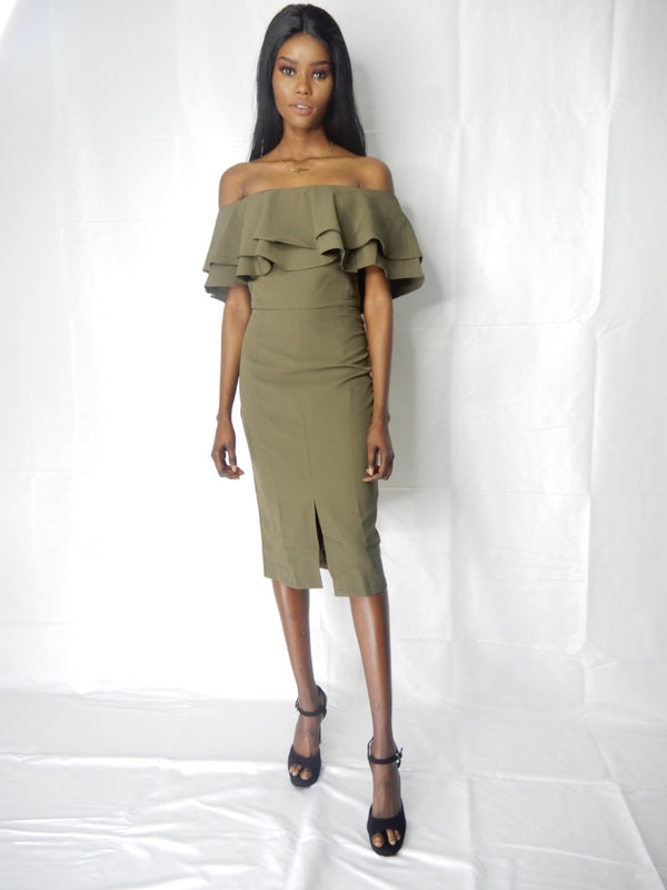 Miami Dress