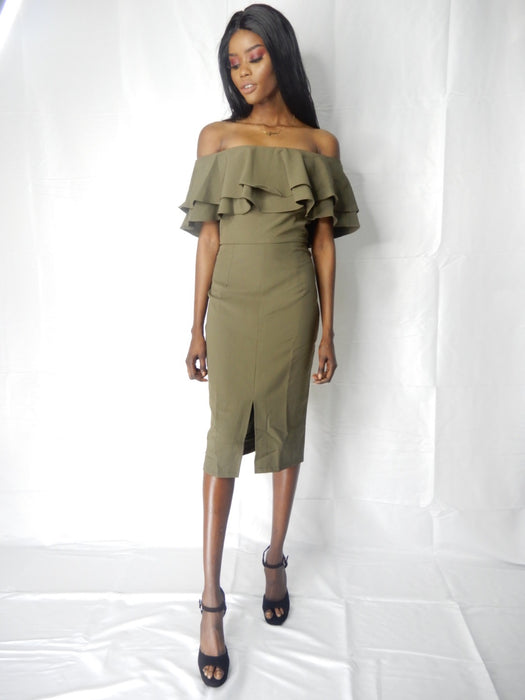 Miami Dress