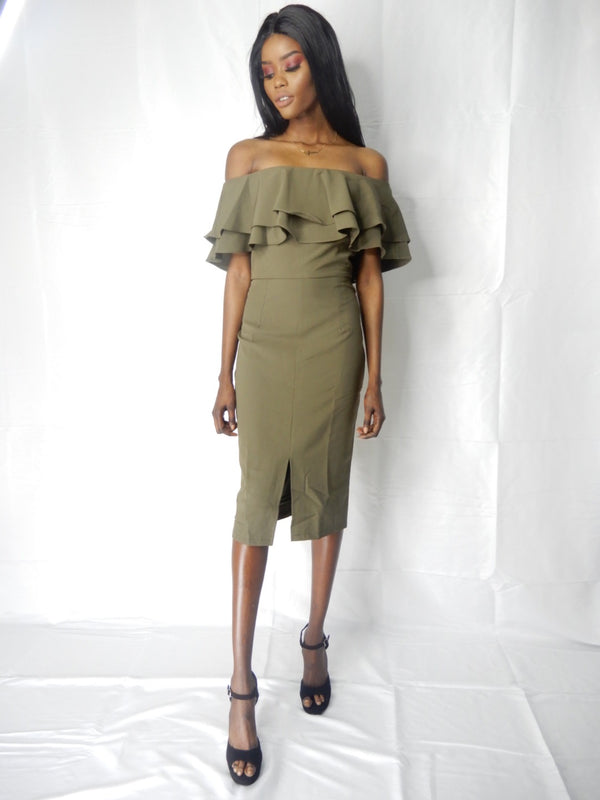 Miami Dress