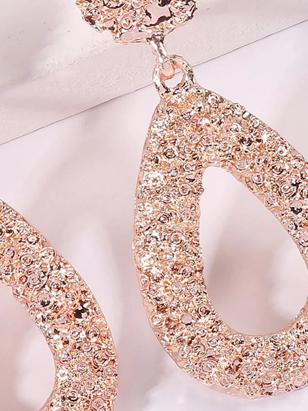 Debra- Rose Gold