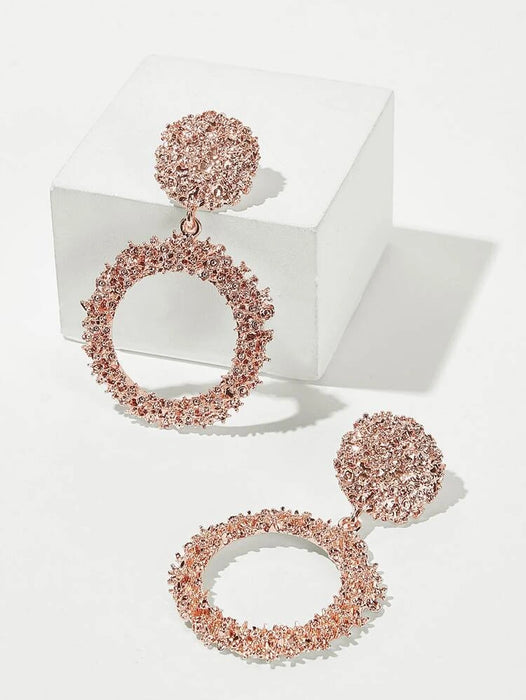 Maria- Rose Gold