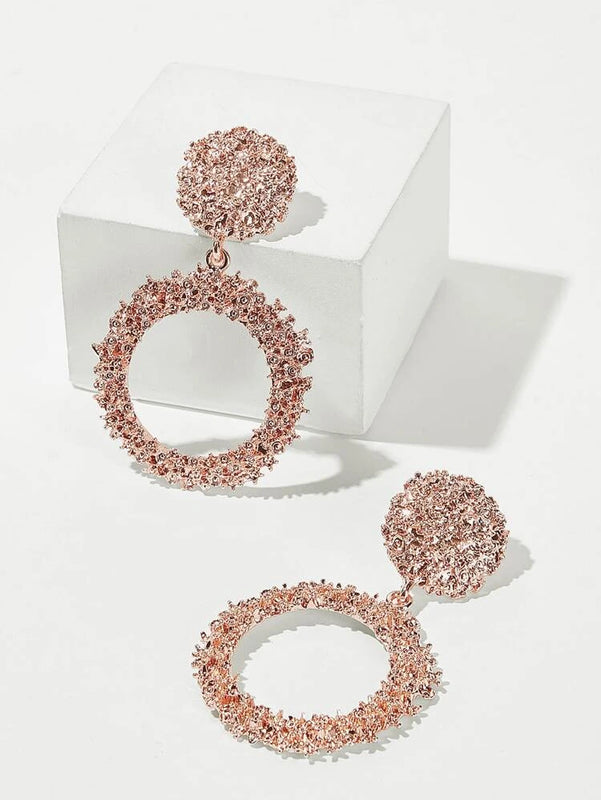Maria- Rose Gold