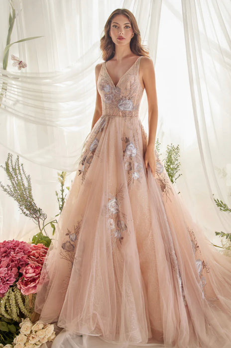 Lilian Gown